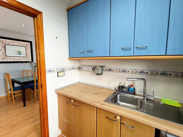 Town House for Sale in Los Altos, Alicante 6