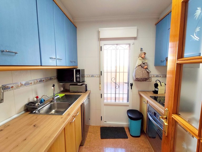 Town House for Sale in Los Altos, Alicante 7