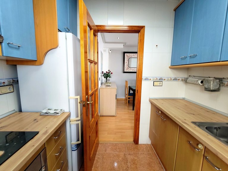 Town House for Sale in Los Altos, Alicante 8