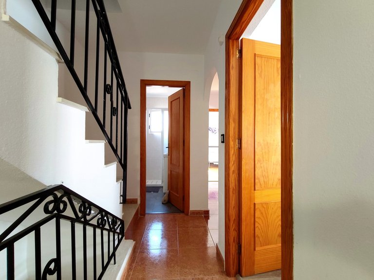 Town House for Sale in Los Altos, Alicante 12