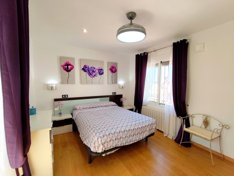 Town House for Sale in Los Altos, Alicante 13