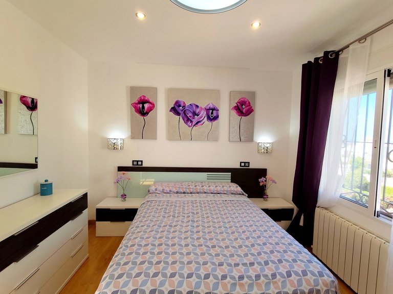 Town House for Sale in Los Altos, Alicante 14