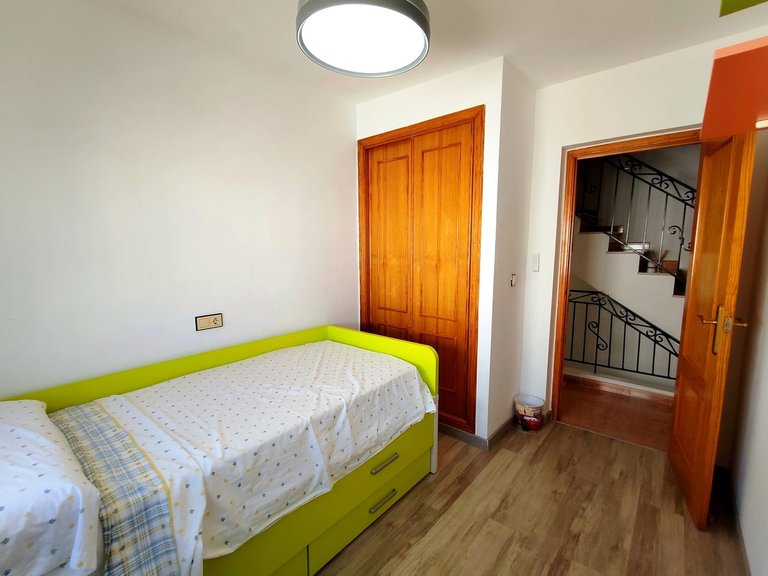 Town House for Sale in Los Altos, Alicante 20
