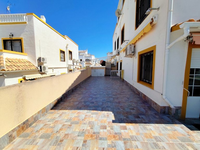 Town House for Sale in Los Altos, Alicante 28