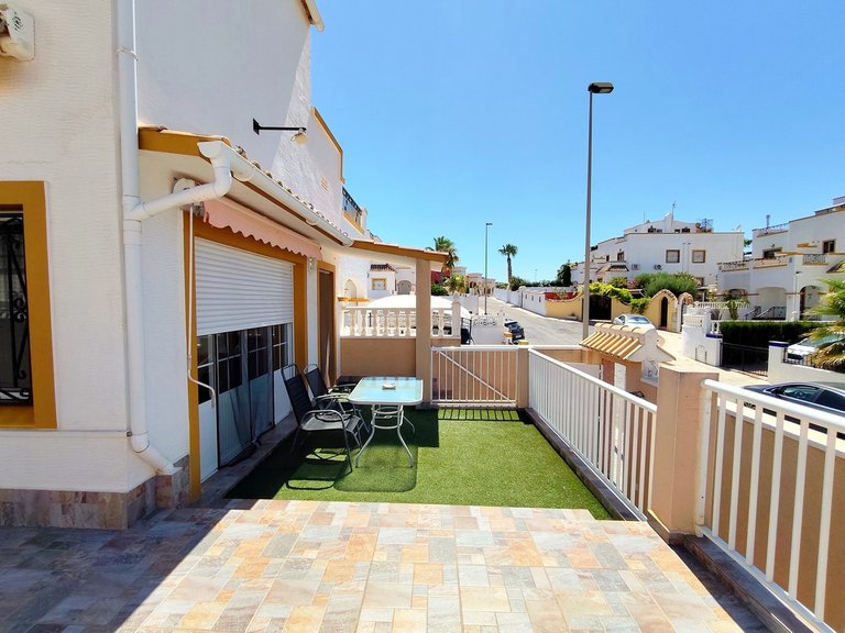 Town House for Sale in Los Altos, Alicante 29