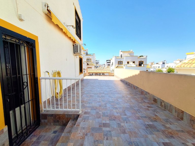 Town House for Sale in Los Altos, Alicante 30