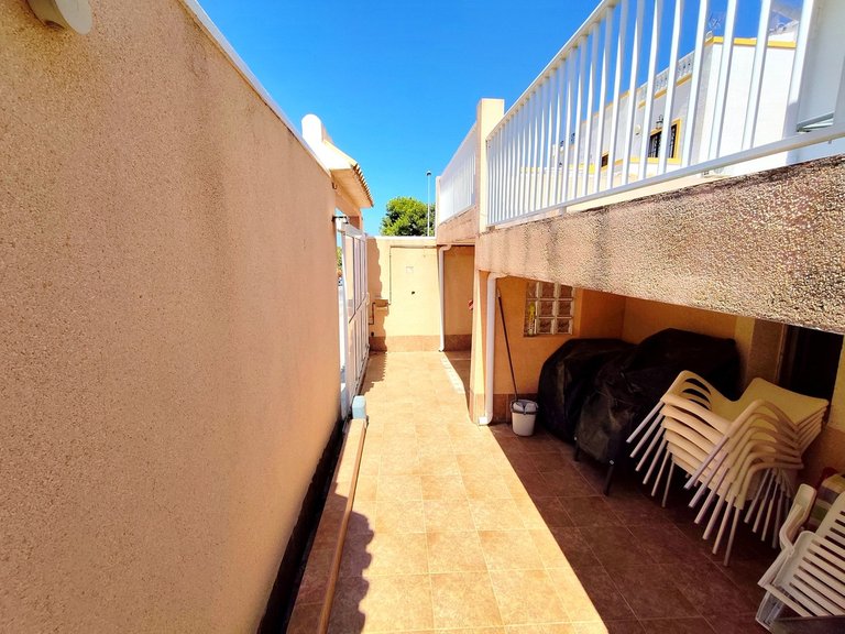 Town House for Sale in Los Altos, Alicante 31