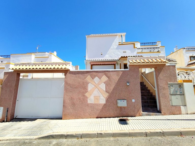 Town House for Sale in Los Altos, Alicante 33