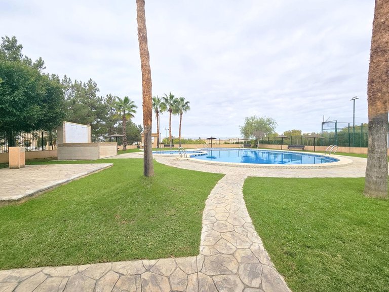 Town House for Sale in Los Altos, Alicante 34