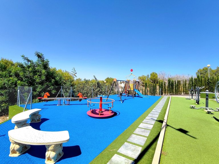 Town House for Sale in Los Altos, Alicante 36