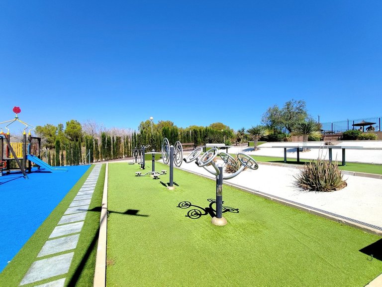 Town House for Sale in Los Altos, Alicante 37