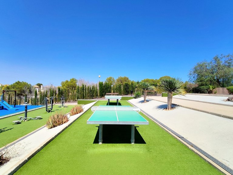 Town House for Sale in Los Altos, Alicante 38