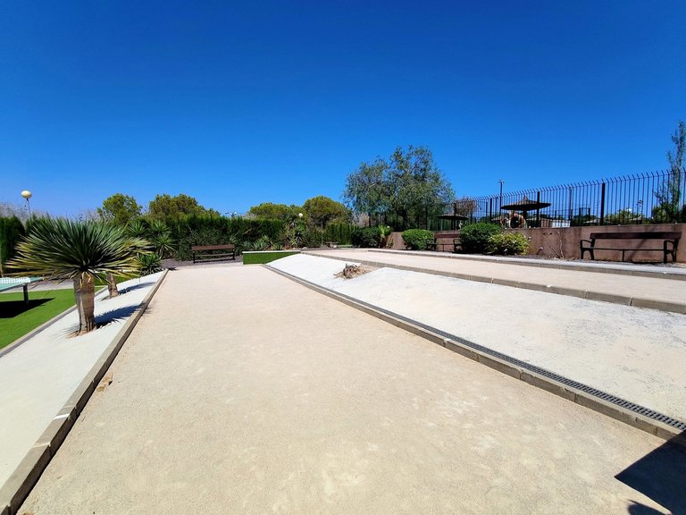 Town House for Sale in Los Altos, Alicante 39