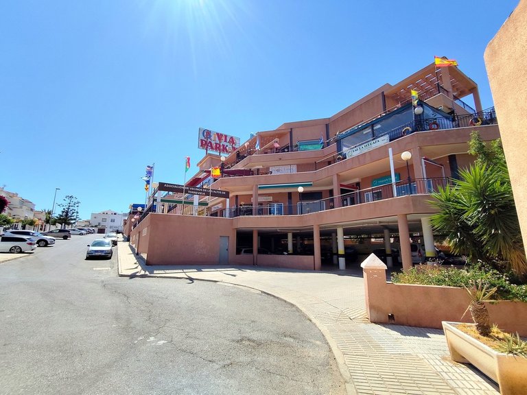 Town House for Sale in Los Altos, Alicante 41
