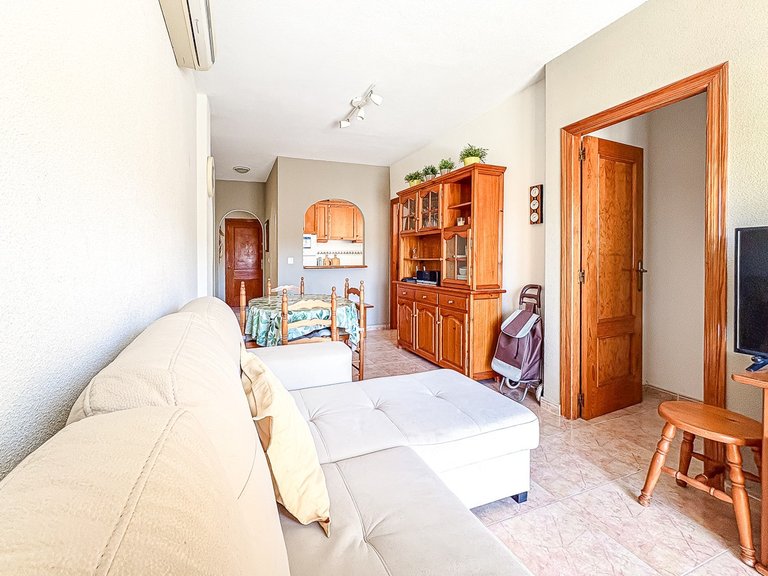 Apartment for Sale in Torrevieja, Alicante 4