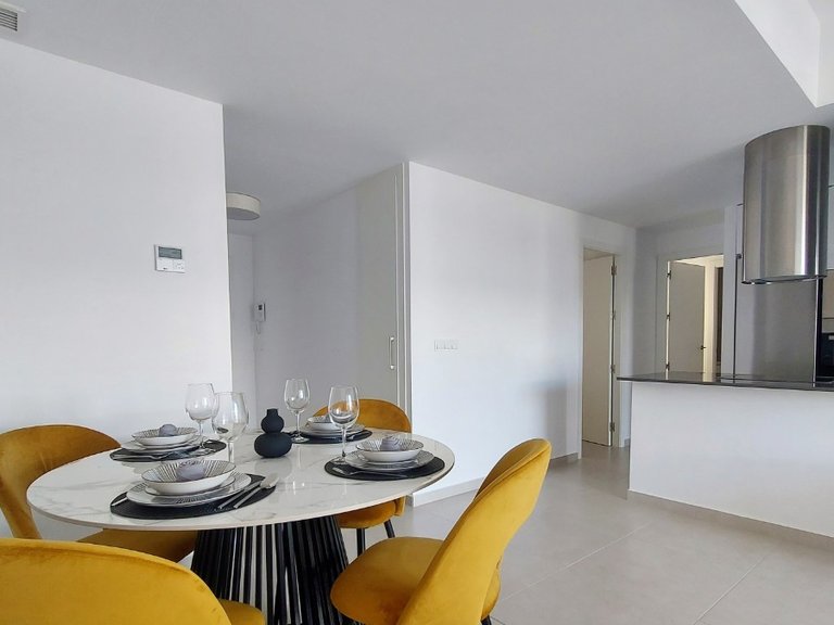 Apartment for Sale in Villamartin, Alicante 1