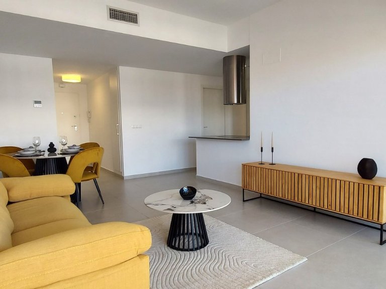 Apartment for Sale in Villamartin, Alicante 2