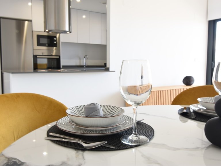Apartment for Sale in Villamartin, Alicante 4