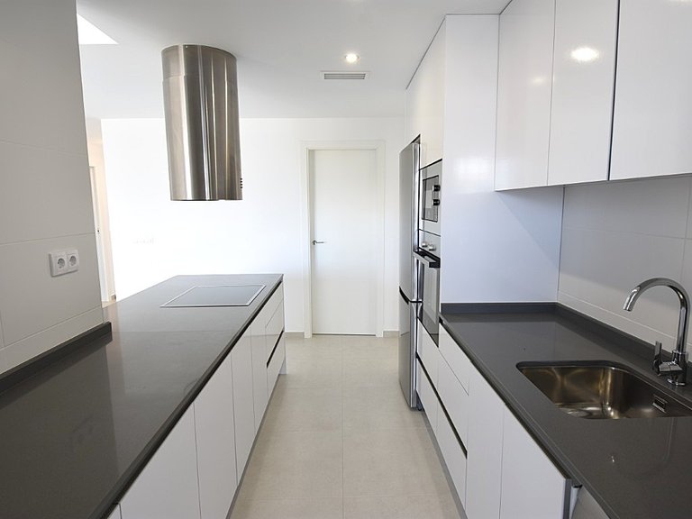 Apartment for Sale in Villamartin, Alicante 5