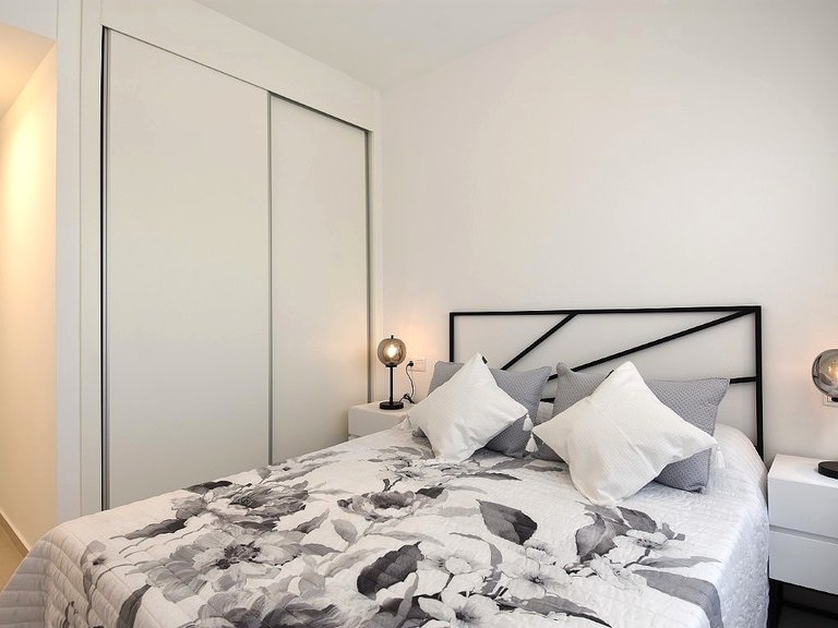 Apartment for Sale in Villamartin, Alicante 6