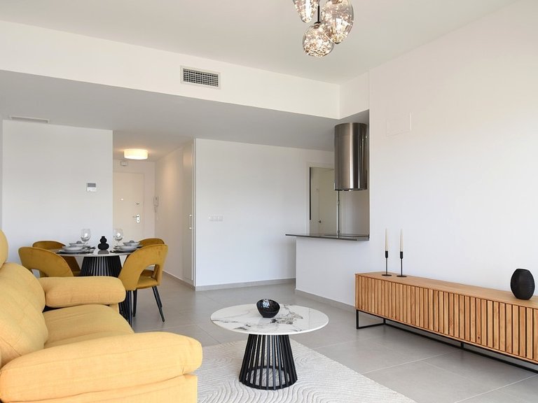 Apartment for Sale in Villamartin, Alicante 9