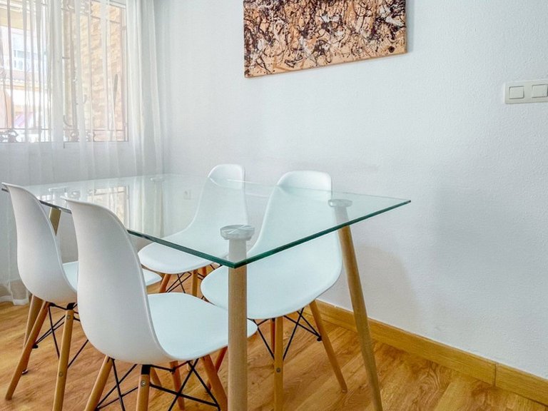 Town House for Sale in Playa Flamenca, Alicante 9