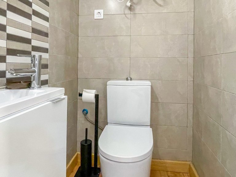 Town House for Sale in Playa Flamenca, Alicante 14