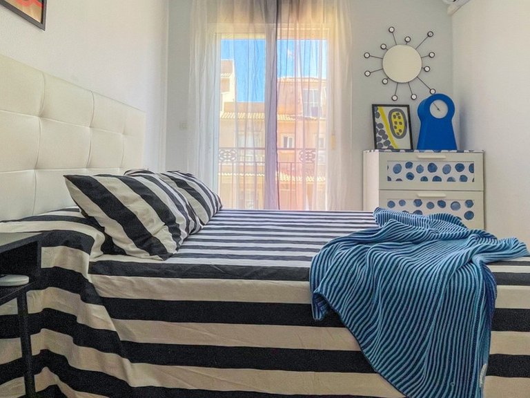 Town House for Sale in Playa Flamenca, Alicante 20