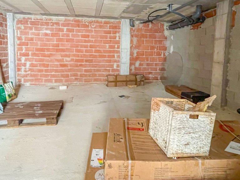 Town House for Sale in Playa Flamenca, Alicante 28