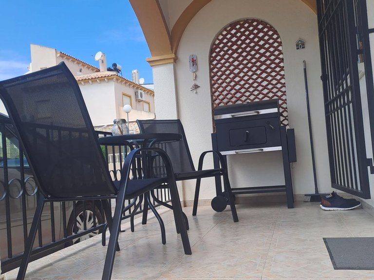 Town House for Sale in Playa Flamenca, Alicante 4