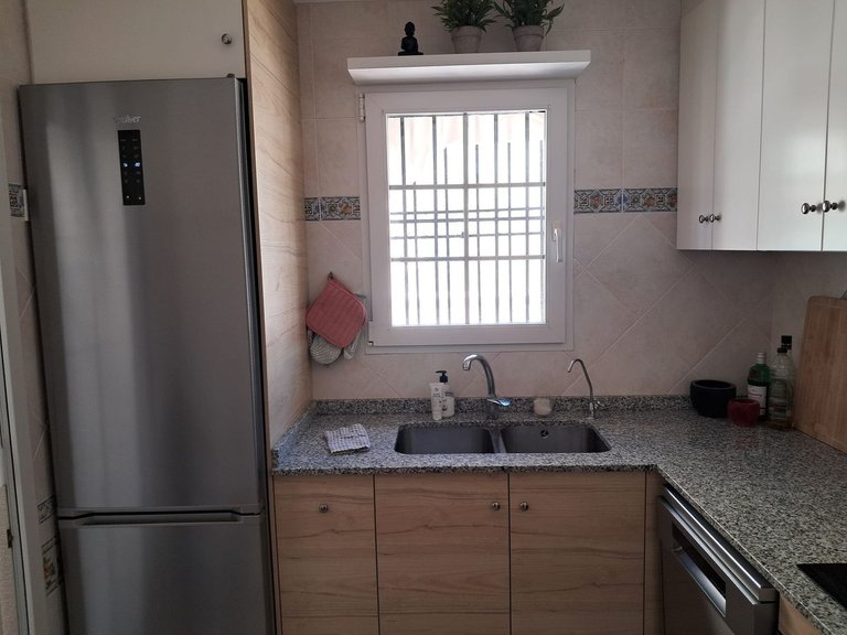 Town House for Sale in Playa Flamenca, Alicante 5