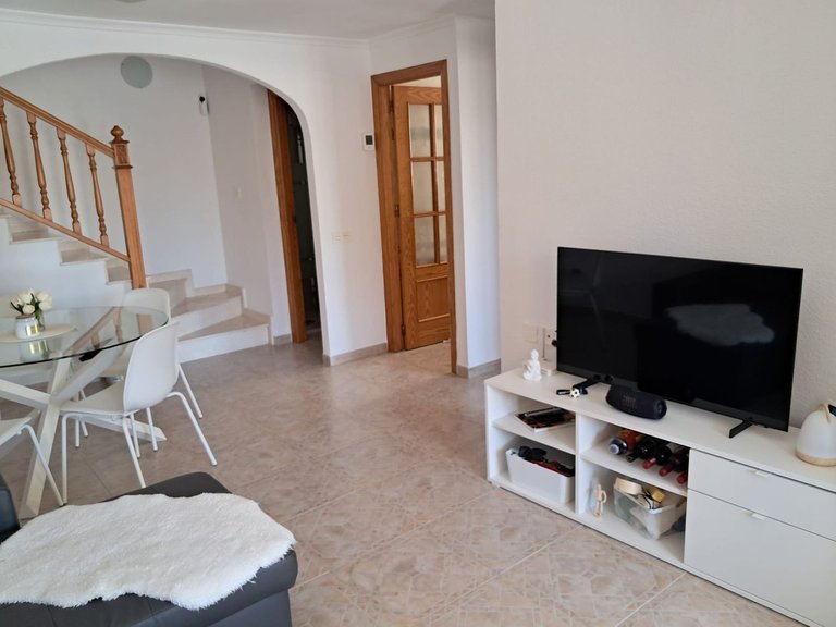 Town House for Sale in Playa Flamenca, Alicante 9