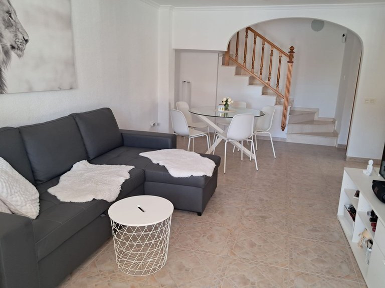 Town House for Sale in Playa Flamenca, Alicante 10