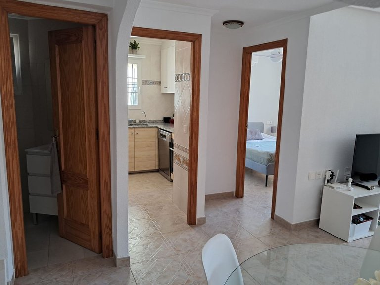 Town House for Sale in Playa Flamenca, Alicante 11
