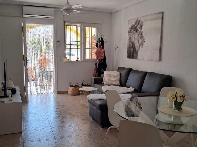 Town House for Sale in Playa Flamenca, Alicante 12