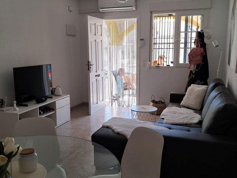 Town House for Sale in Playa Flamenca, Alicante 13