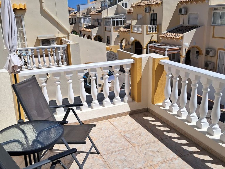 Town House for Sale in Playa Flamenca, Alicante 26