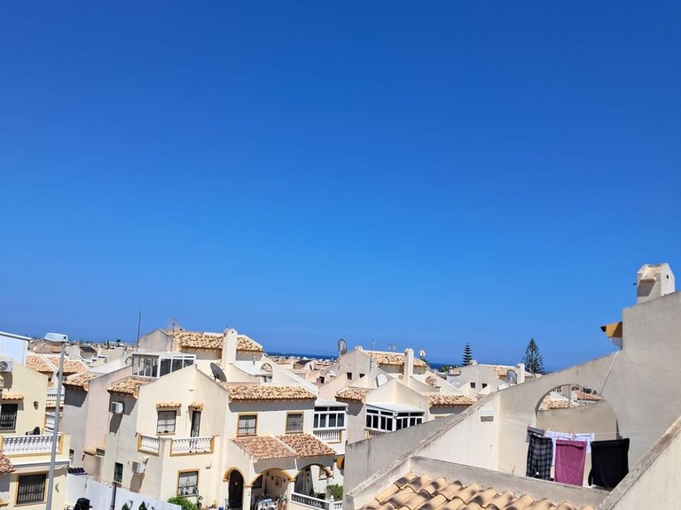 Town House for Sale in Playa Flamenca, Alicante 30