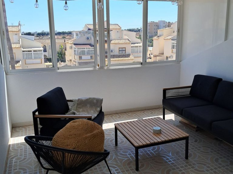 Town House for Sale in Playa Flamenca, Alicante 32