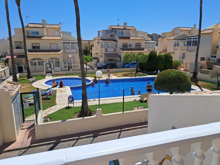 Town House for Sale in Playa Flamenca, Alicante 34