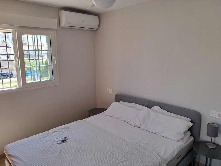 Town House for Sale in Playa Flamenca, Alicante 35