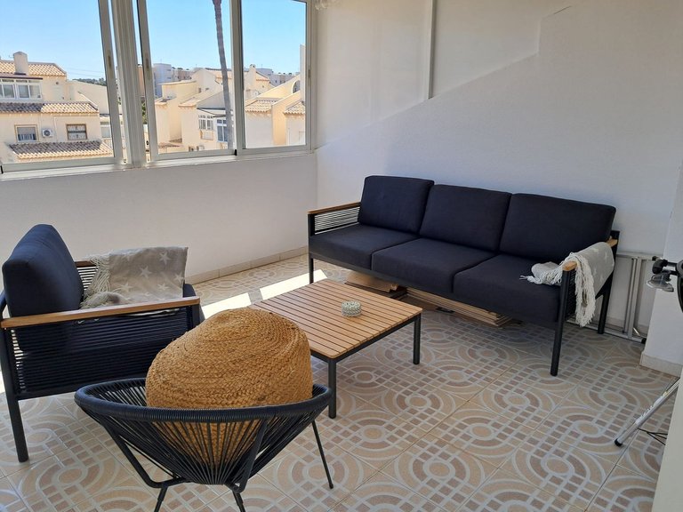 Town House for Sale in Playa Flamenca, Alicante 37