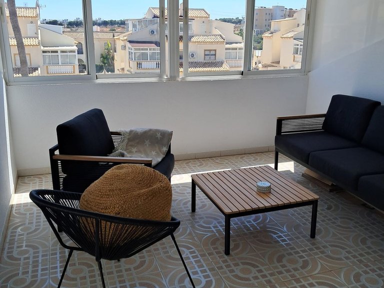Town House for Sale in Playa Flamenca, Alicante 38
