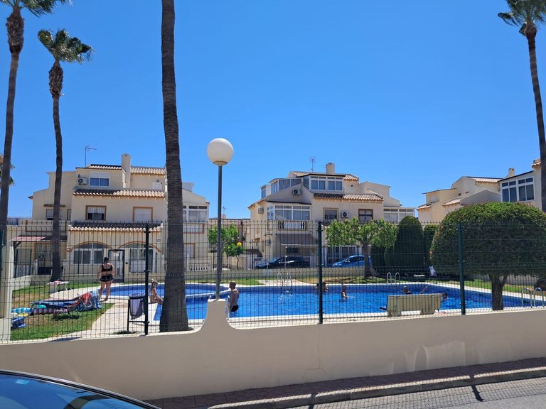 Town House for Sale in Playa Flamenca, Alicante 40