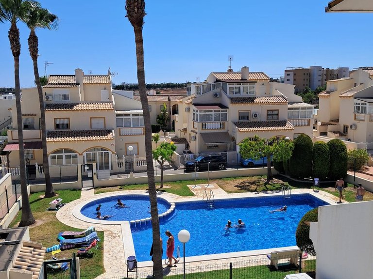 Town House for Sale in Playa Flamenca, Alicante 45
