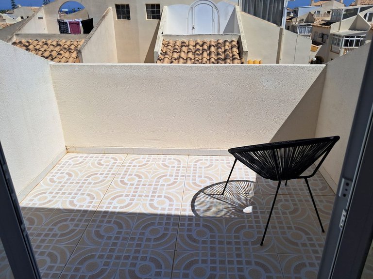 Town House for Sale in Playa Flamenca, Alicante 48