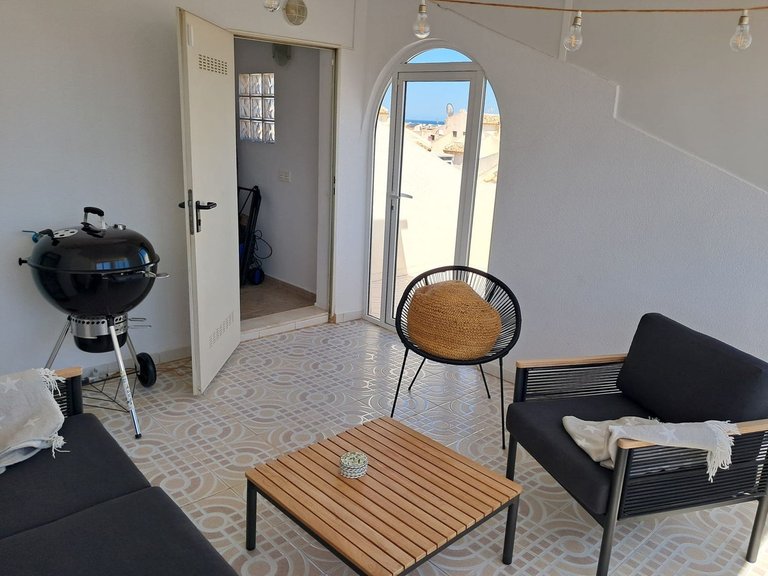 Town House for Sale in Playa Flamenca, Alicante 50