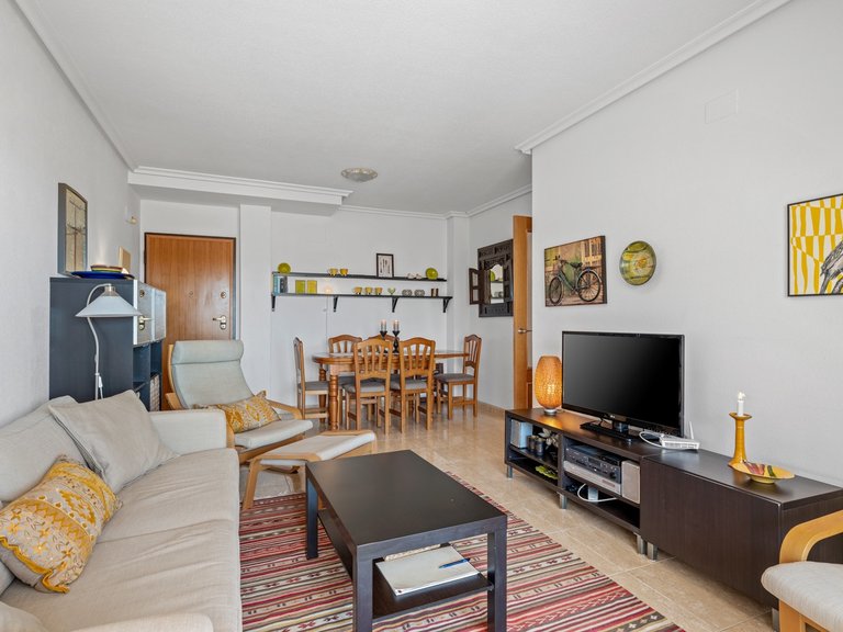 Apartment for Sale in Cabo Roig, Alicante 5