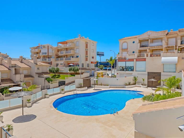 Apartment for Sale in Cabo Roig, Alicante 24