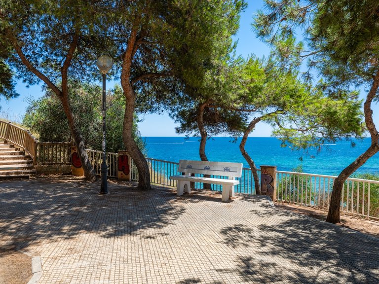 Apartment for Sale in Cabo Roig, Alicante 30